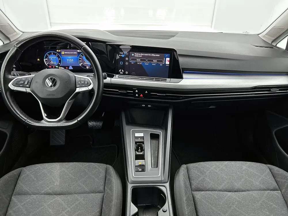 Volkswagen Golf 2.0 TDI LIFE | 150 PK | Automaat | Stoel en uit 2020, foto 17