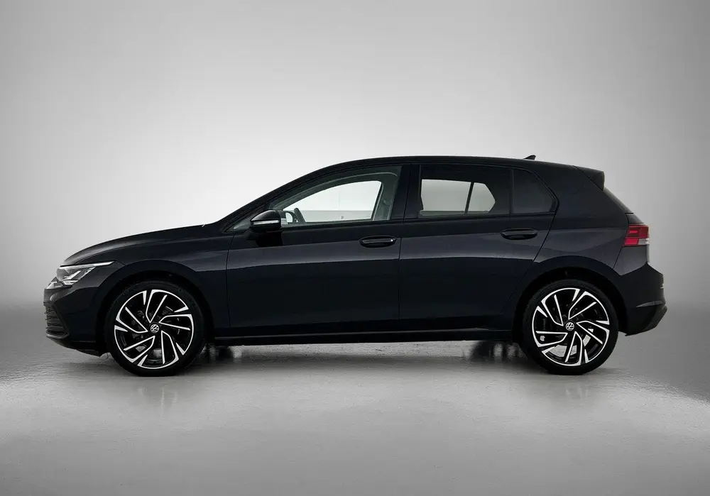 Volkswagen Golf 2.0 TDI LIFE | 150 PK | Automaat | Stoel en uit 2020, foto 2