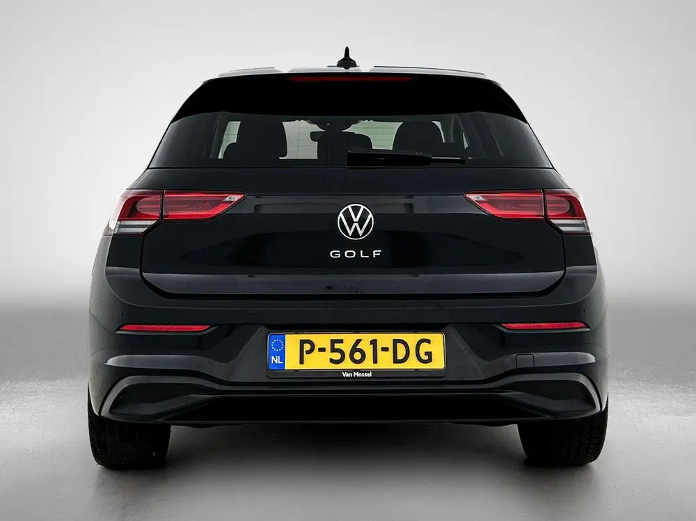 Volkswagen Golf 2.0 TDI LIFE | 150 PK | Automaat | Stoel en uit 2020, foto 3
