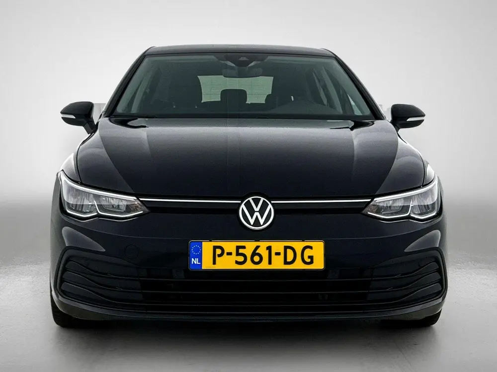 Volkswagen Golf 2.0 TDI LIFE | 150 PK | Automaat | Stoel en uit 2020, foto 5