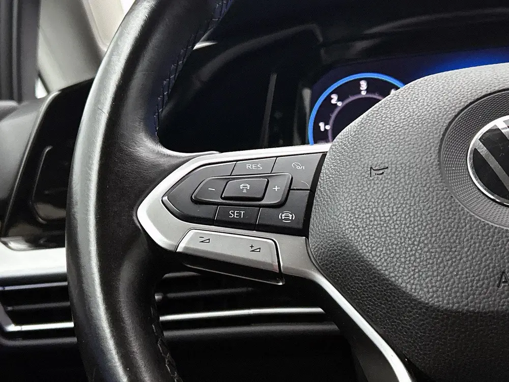 Volkswagen Golf 2.0 TDI LIFE | 150 PK | Automaat | Stoel en uit 2020, foto 6