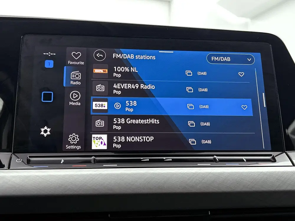 Volkswagen Golf 2.0 TDI LIFE | 150 PK | Automaat | Stoel en uit 2020, foto 7