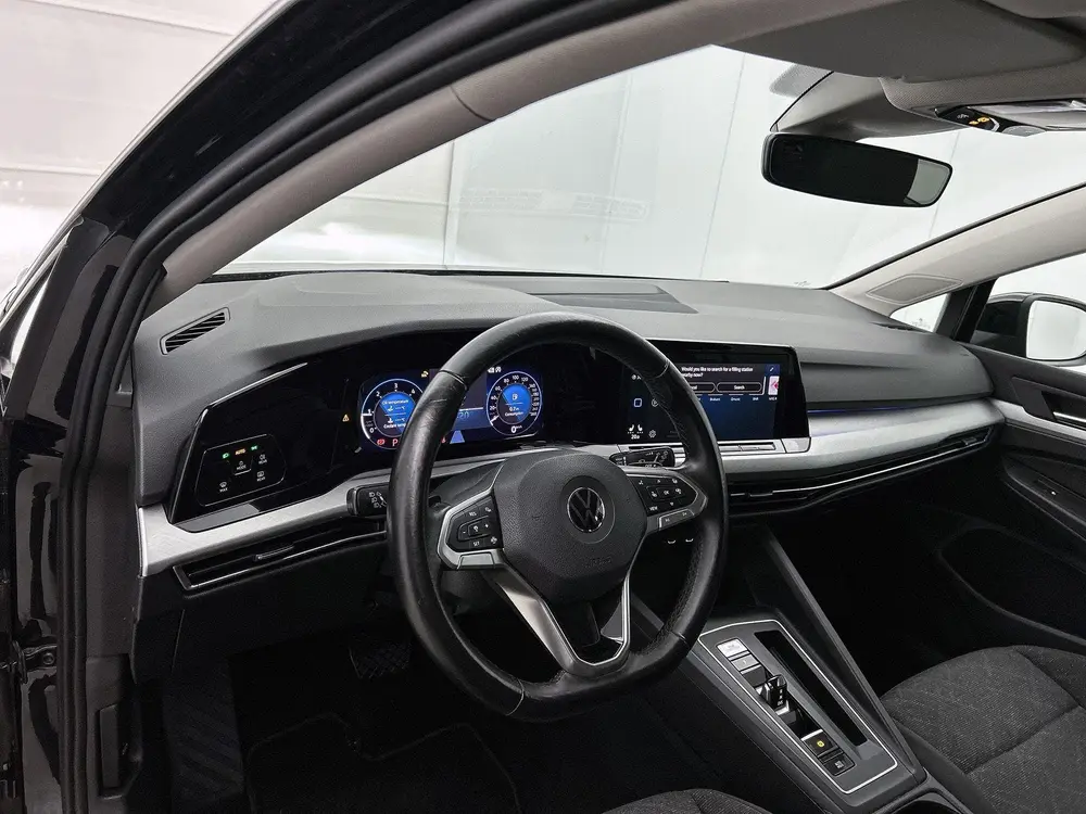 Volkswagen Golf 2.0 TDI LIFE | 150 PK | Automaat | Stoel en uit 2020, foto 8