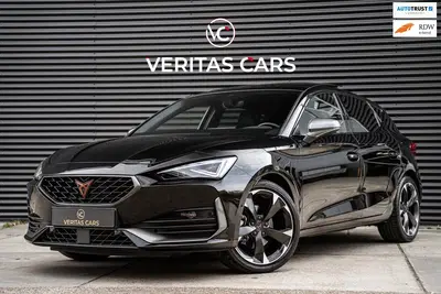 Cupra Leon 1.5 eTSI Business Edition 150PK uit 2024
