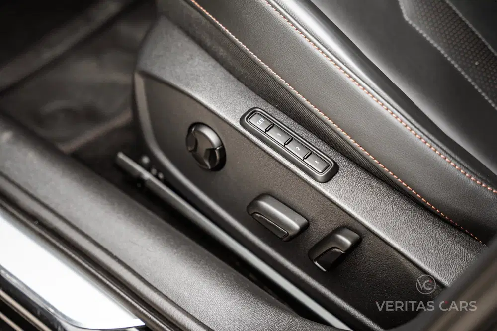 Cupra Leon 1.5 eTSI Business Edition 150PK uit 2024, foto 10