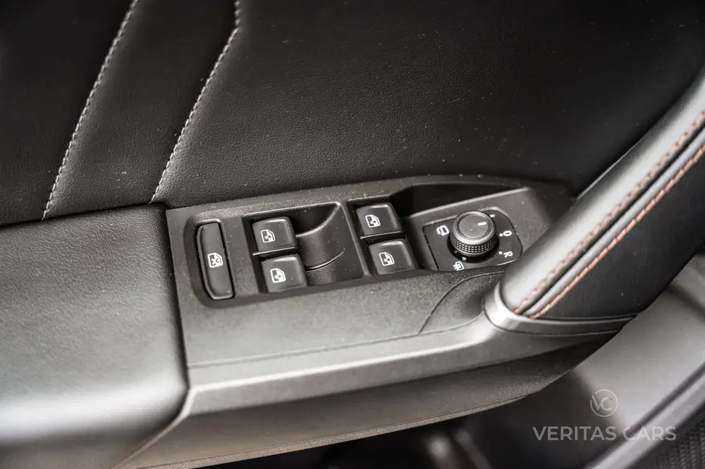 Cupra Leon 1.5 eTSI Business Edition 150PK uit 2024, foto 11