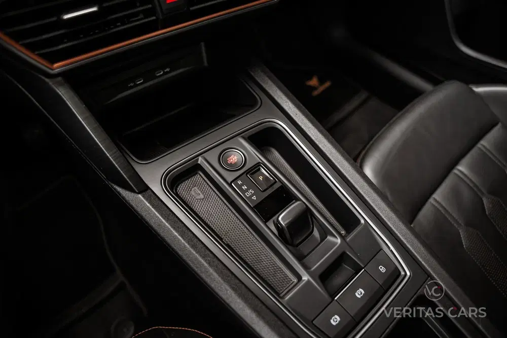 Cupra Leon 1.5 eTSI Business Edition 150PK uit 2024, foto 18