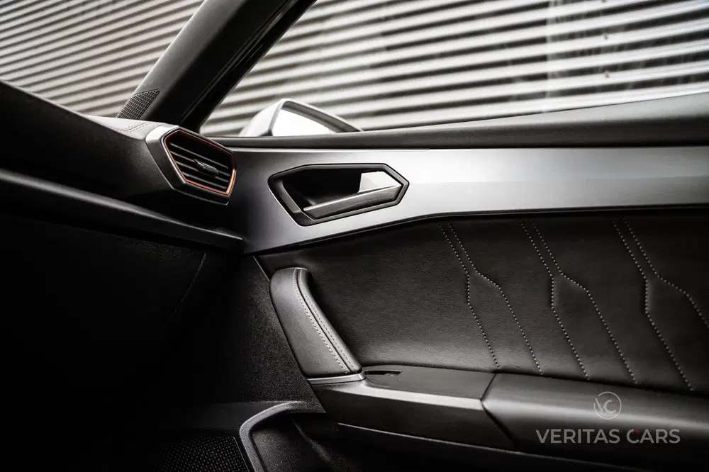 Cupra Leon 1.5 eTSI Business Edition 150PK uit 2024, foto 19