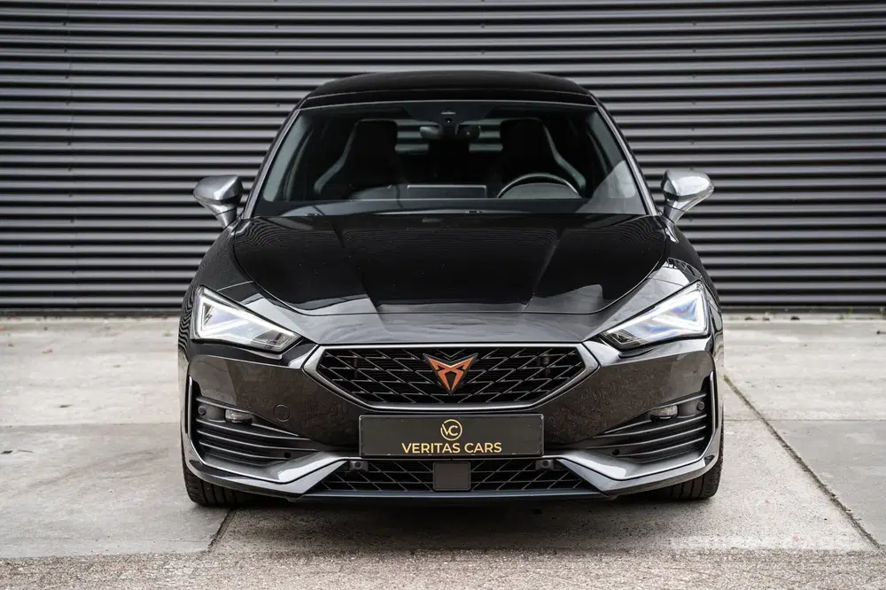 Cupra Leon 1.5 eTSI Business Edition 150PK uit 2024, foto 2