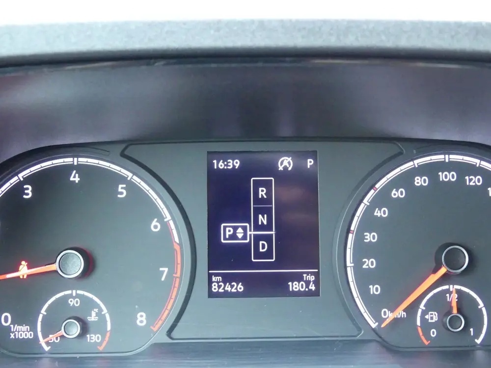 Volkswagen Caddy 1.5 TSI Automaat / Full LED / Carplay uit 2023, foto 10