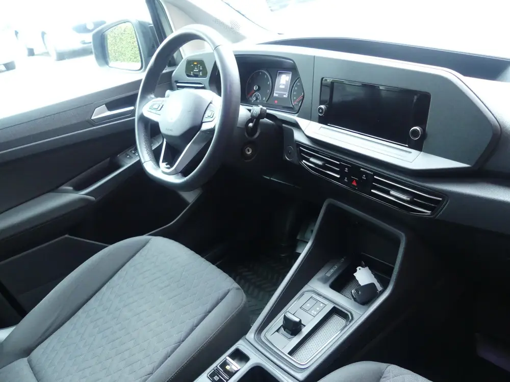 Volkswagen Caddy 1.5 TSI Automaat / Full LED / Carplay uit 2023, foto 2