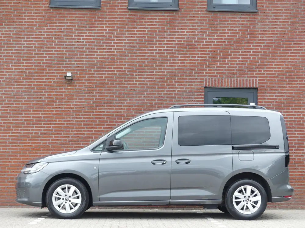 Volkswagen Caddy 1.5 TSI Automaat / Full LED / Carplay uit 2023, foto 3