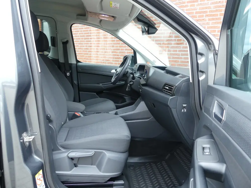 Volkswagen Caddy 1.5 TSI Automaat / Full LED / Carplay uit 2023, foto 6