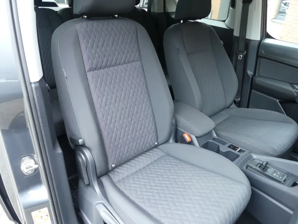 Volkswagen Caddy 1.5 TSI Automaat / Full LED / Carplay uit 2023, foto 7