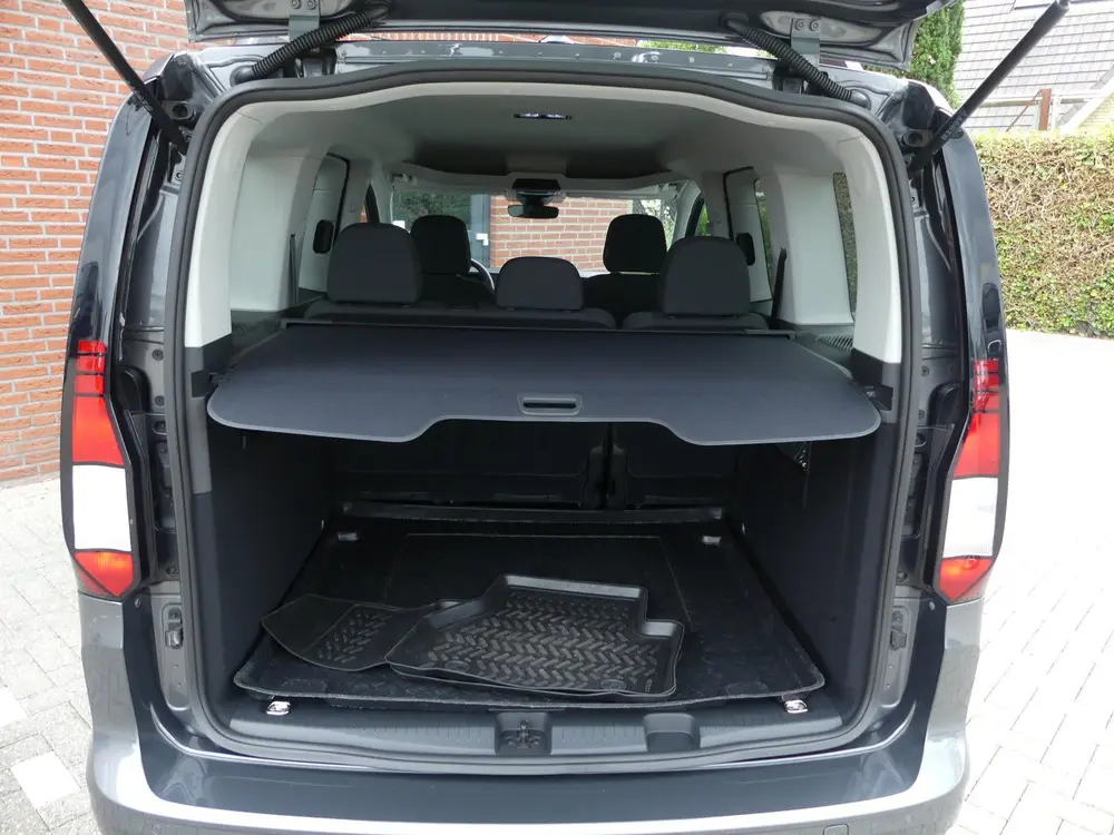 Volkswagen Caddy 1.5 TSI Automaat / Full LED / Carplay uit 2023, foto 9
