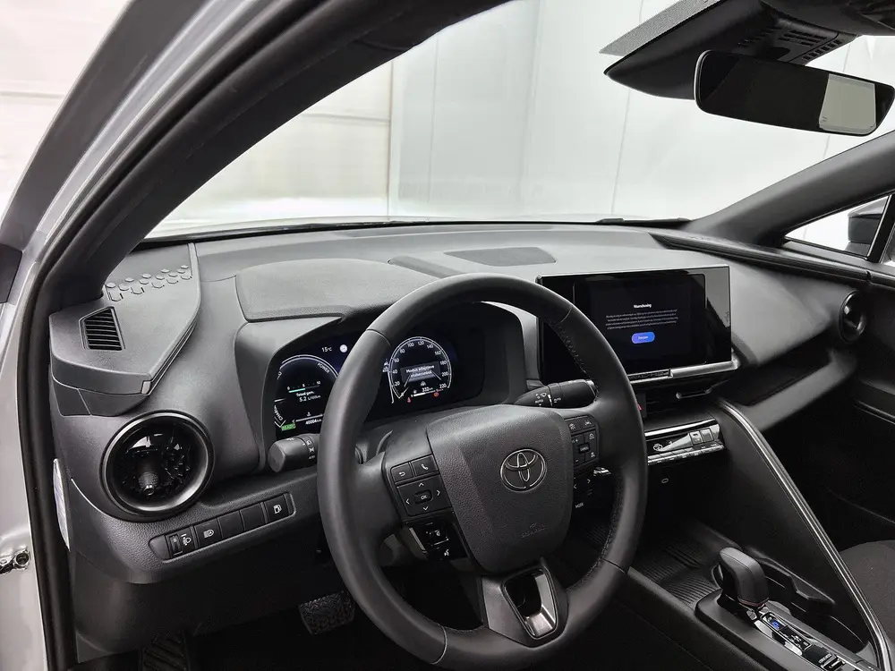 Toyota C-Hr 1.8 Hybrid 140 Dynamic uit 2025, foto 6