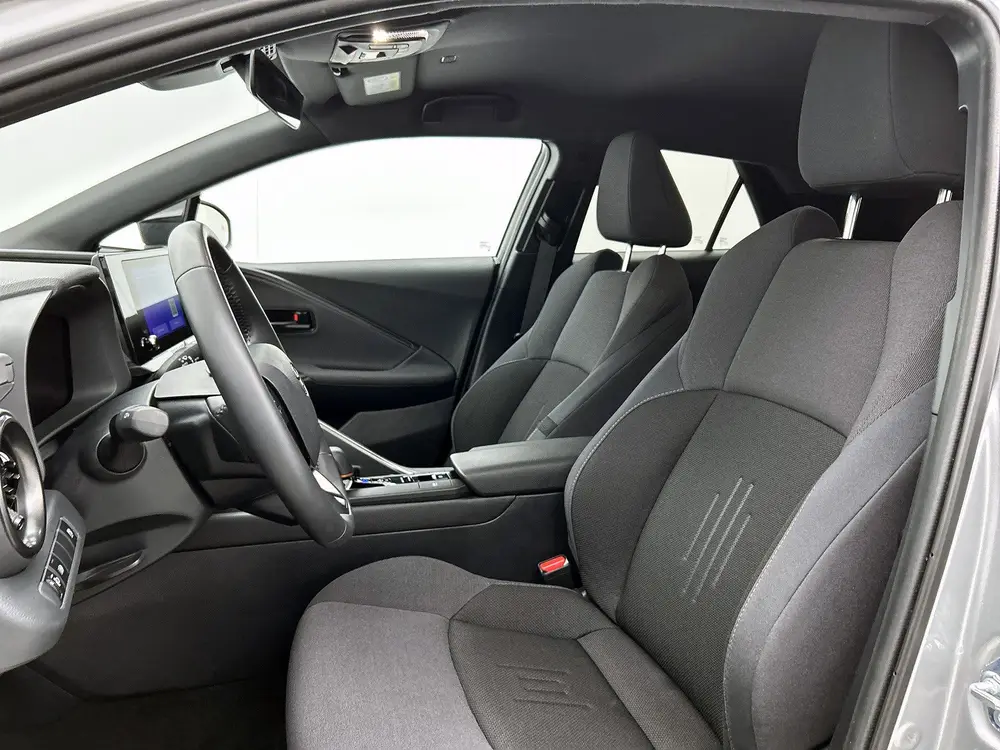 Toyota C-Hr 1.8 Hybrid 140 Dynamic uit 2025, foto 7