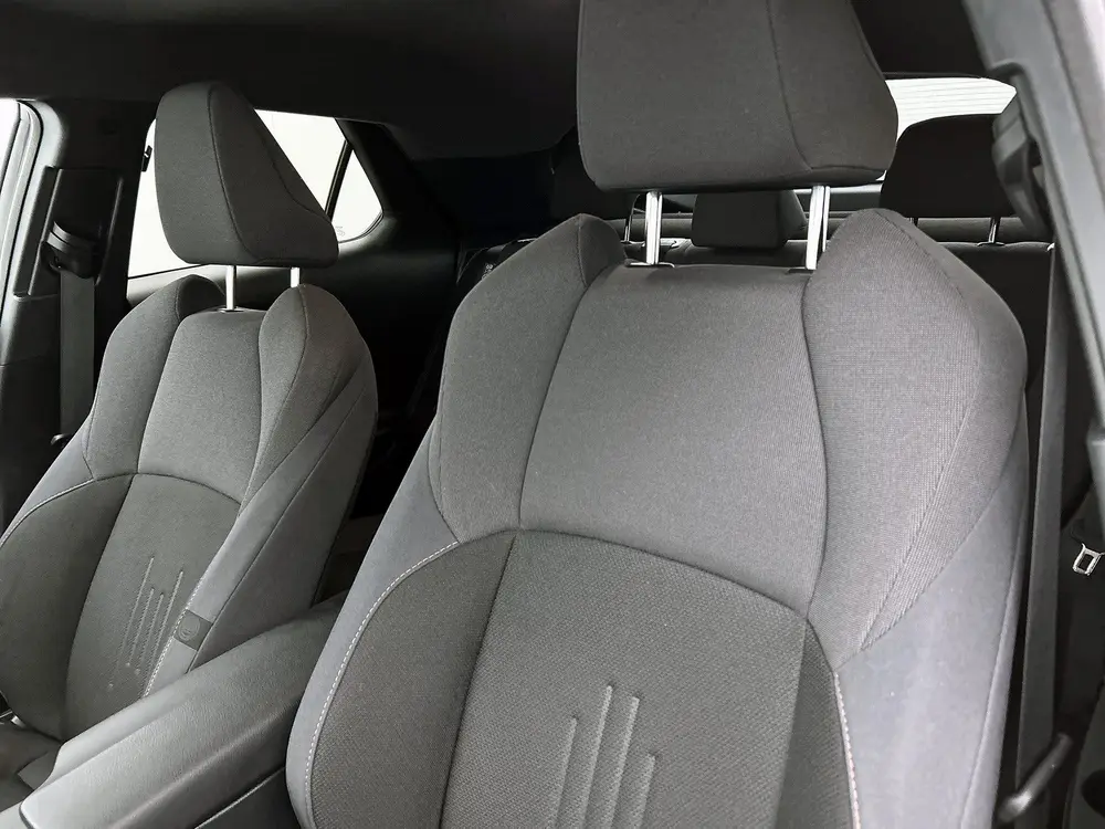 Toyota C-Hr 1.8 Hybrid 140 Dynamic uit 2025, foto 8