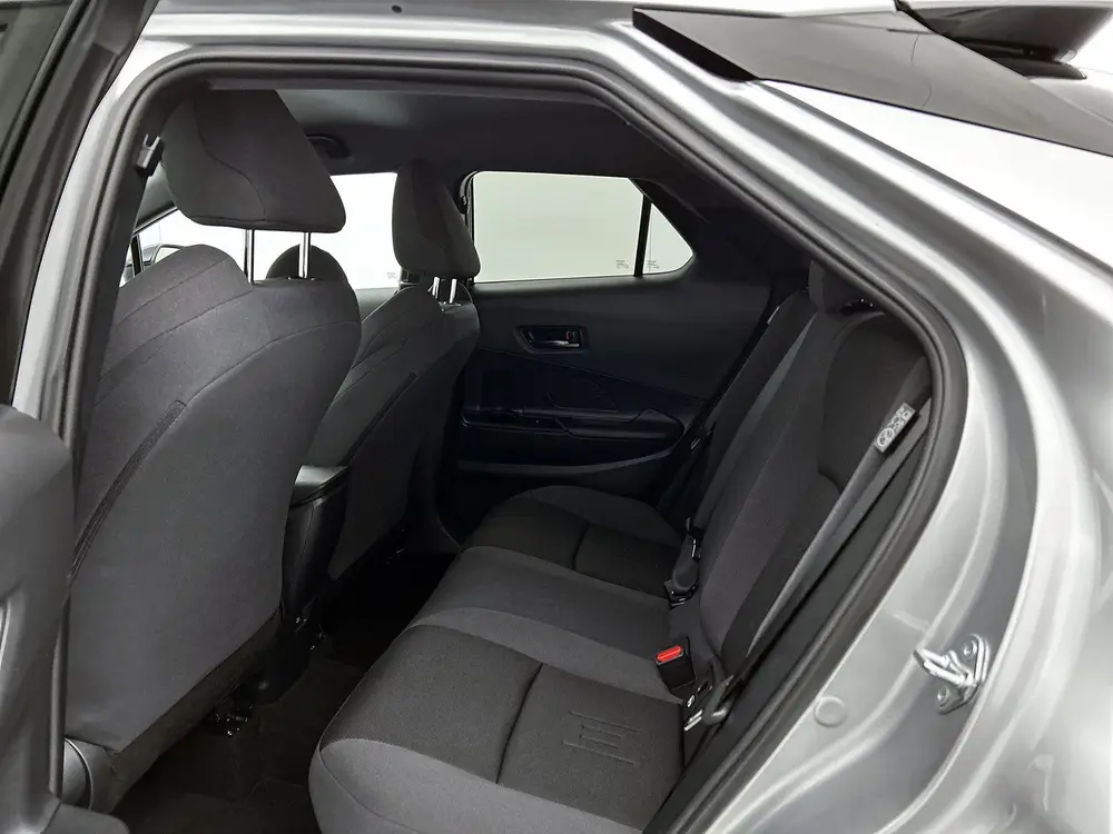 Toyota C-Hr 1.8 Hybrid 140 Dynamic uit 2025, foto 9