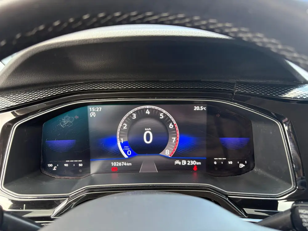 Volkswagen Polo 1.0 TSI Life LM VELGEN/ CARPLAY/ PARKEERSENS uit 2021, foto 16