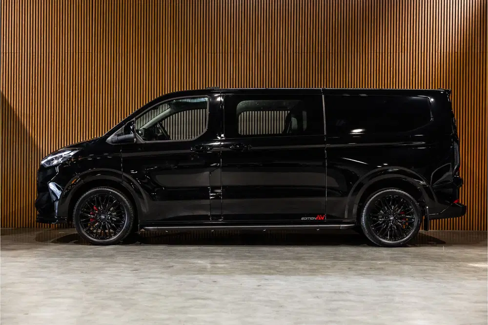 Ford Transit Custom 320 2.0 TDCI L2H1 DC uit 2024, foto 4