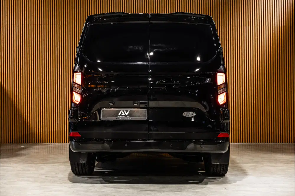 Ford Transit Custom 320 2.0 TDCI L2H1 DC uit 2024, foto 8