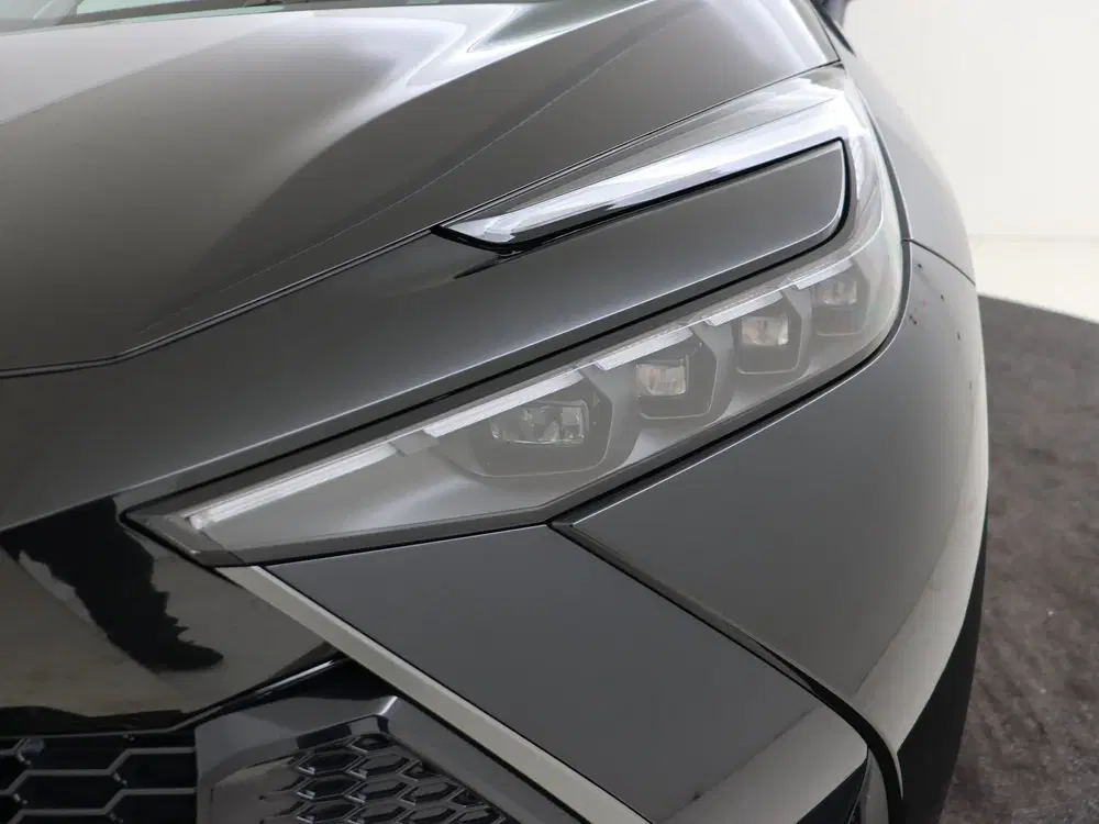 Toyota C-HR 2.0 Plug-in Hybrid 220 Black Edition (bj 2 uit 2025, foto 10