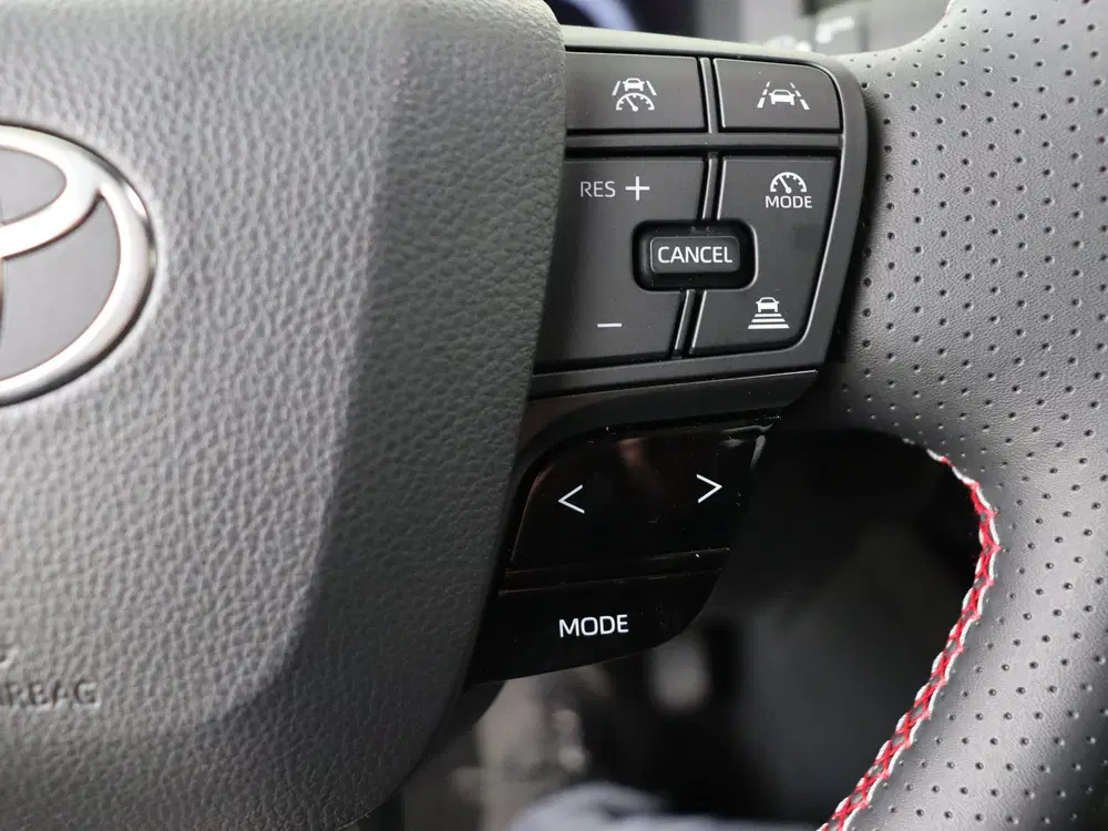 Toyota C-HR 2.0 Plug-in Hybrid 220 Black Edition (bj 2 uit 2025, foto 18