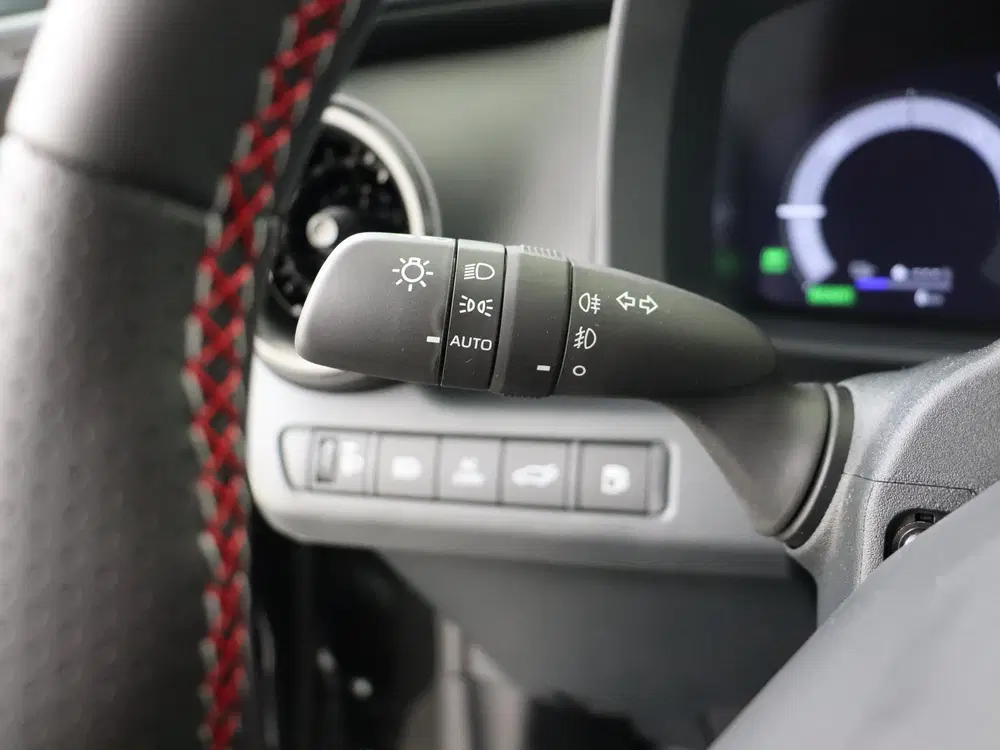 Toyota C-HR 2.0 Plug-in Hybrid 220 Black Edition (bj 2 uit 2025, foto 20