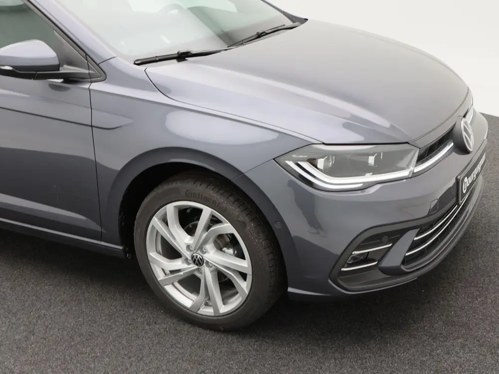 Volkswagen Polo 50 Edition 1.0 TSI 95 PK | LED Matrix | Stoe uit 2026, foto 10
