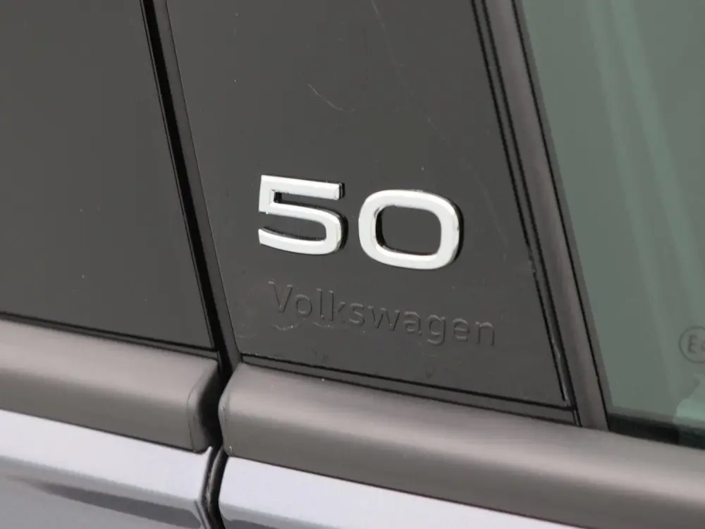 Volkswagen Polo 50 Edition 1.0 TSI 95 PK | LED Matrix | Stoe uit 2026, foto 12