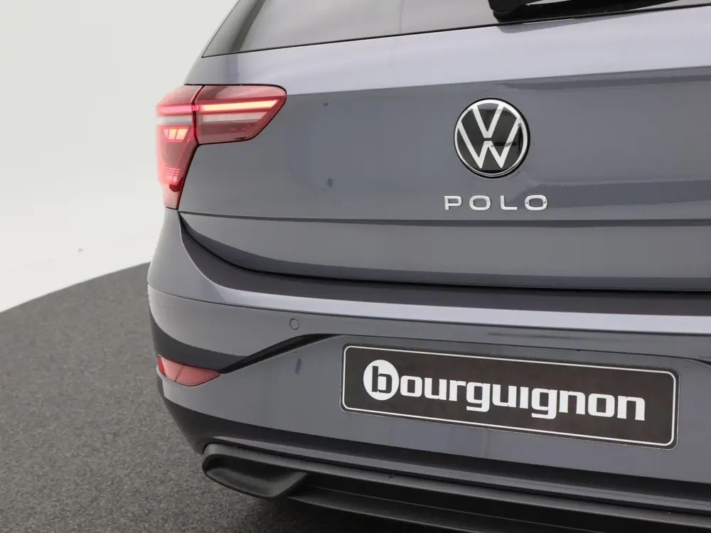 Volkswagen Polo 50 Edition 1.0 TSI 95 PK | LED Matrix | Stoe uit 2026, foto 14