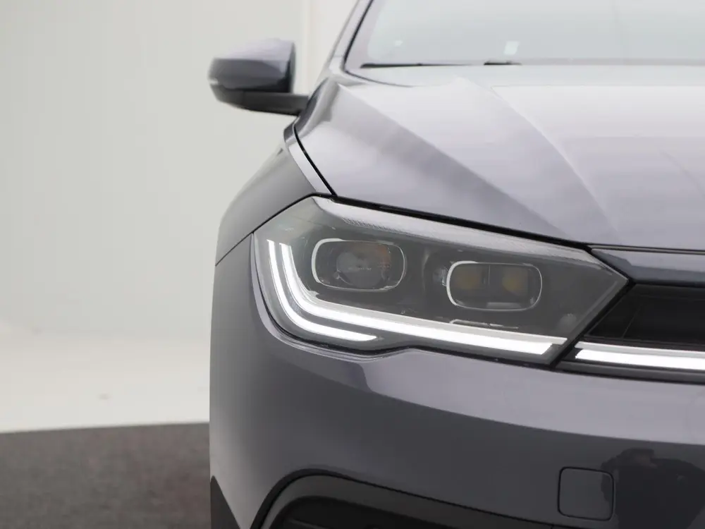 Volkswagen Polo 50 Edition 1.0 TSI 95 PK | LED Matrix | Stoe uit 2026, foto 3