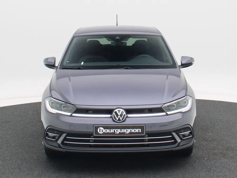 Volkswagen Polo 50 Edition 1.0 TSI 95 PK | LED Matrix | Stoe uit 2026, foto 4