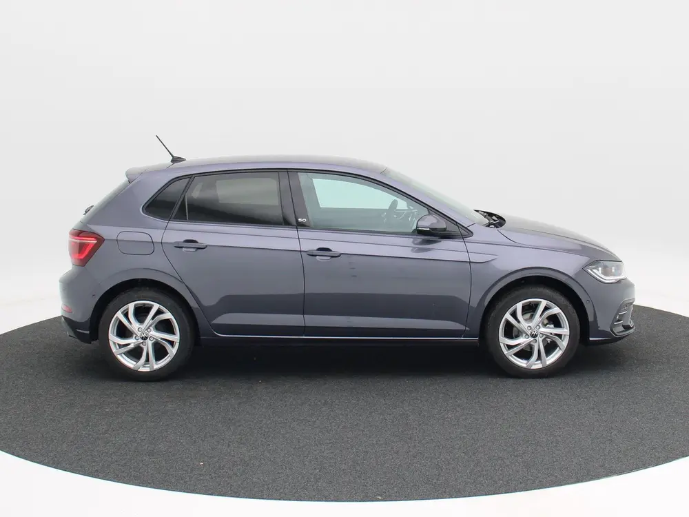 Volkswagen Polo 50 Edition 1.0 TSI 95 PK | LED Matrix | Stoe uit 2026, foto 6
