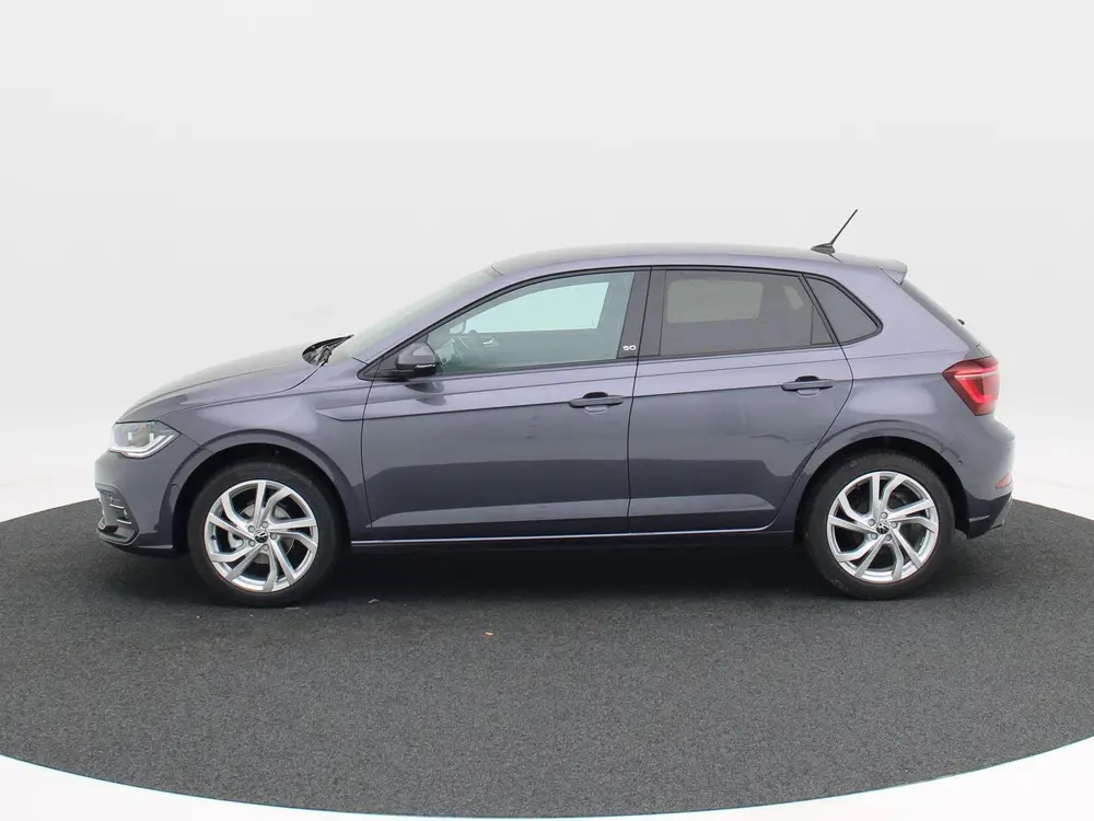 Volkswagen Polo 50 Edition 1.0 TSI 95 PK | LED Matrix | Stoe uit 2026, foto 7