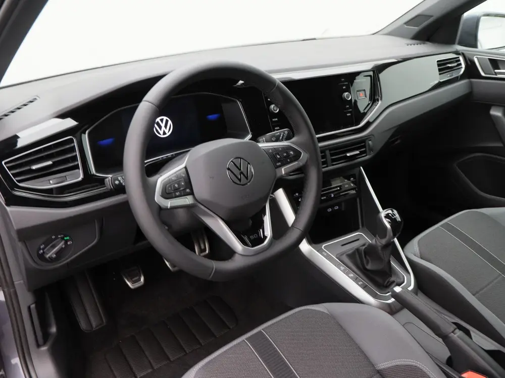 Volkswagen Polo 50 Edition 1.0 TSI 95 PK | LED Matrix | Stoe uit 2026, foto 8