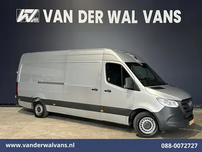 Mercedes-Benz Sprinter 314 CDI 143pk L3H2 Euro6 Airco | Came uit 2020