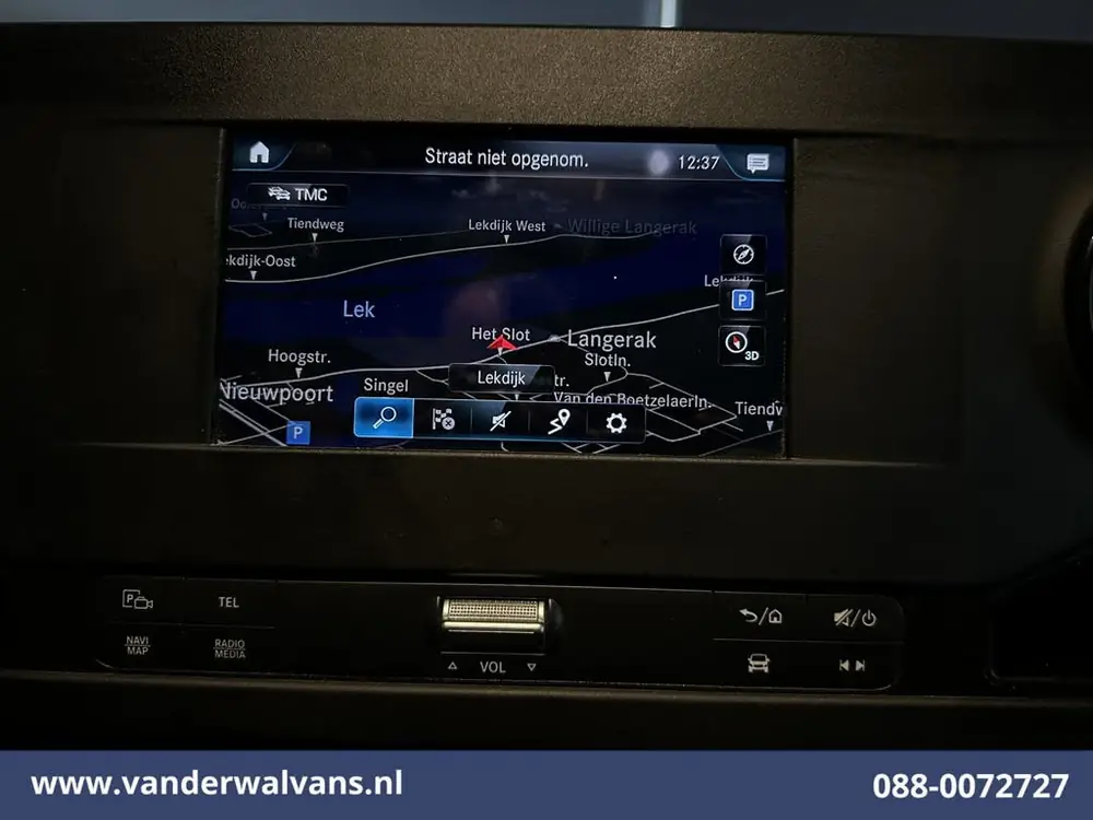 Mercedes-Benz Sprinter 314 CDI 143pk L3H2 Euro6 Airco | Came uit 2020, foto 2