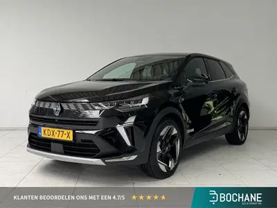 Renault Symbioz 1.8 E-Tech full hybrid 160 Iconic uit 2026