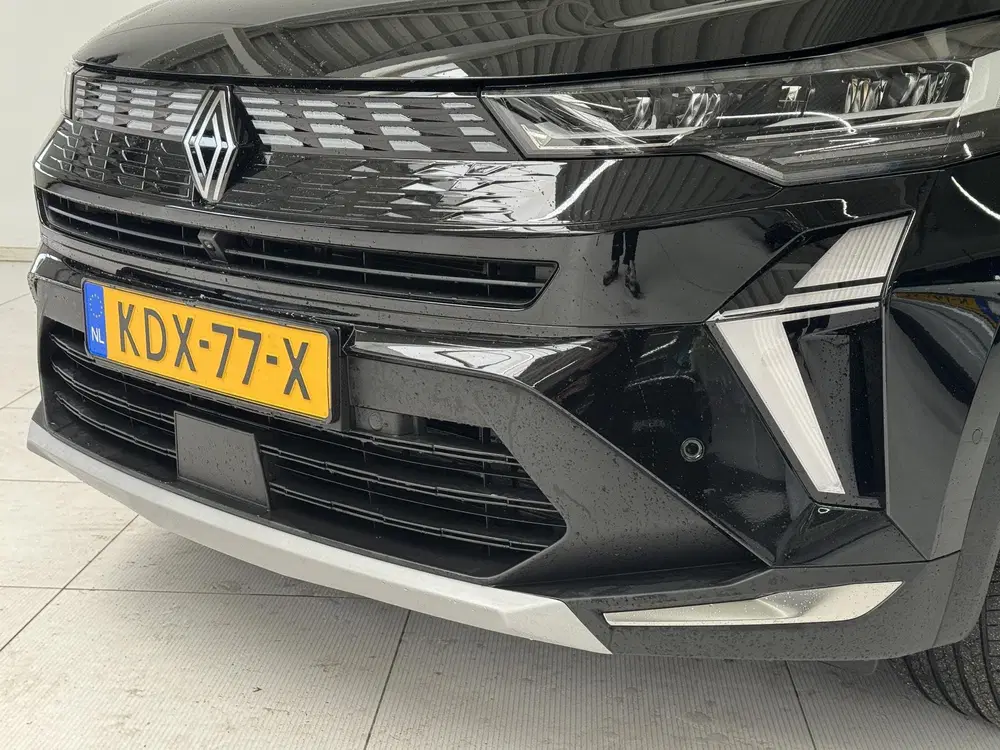 Renault Symbioz 1.8 E-Tech full hybrid 160 Iconic uit 2026, foto 15