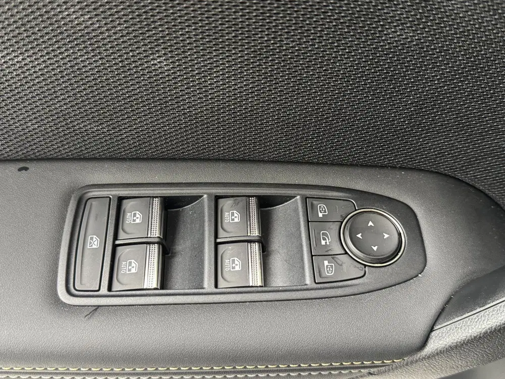 Renault Symbioz 1.8 E-Tech full hybrid 160 Iconic uit 2026, foto 16