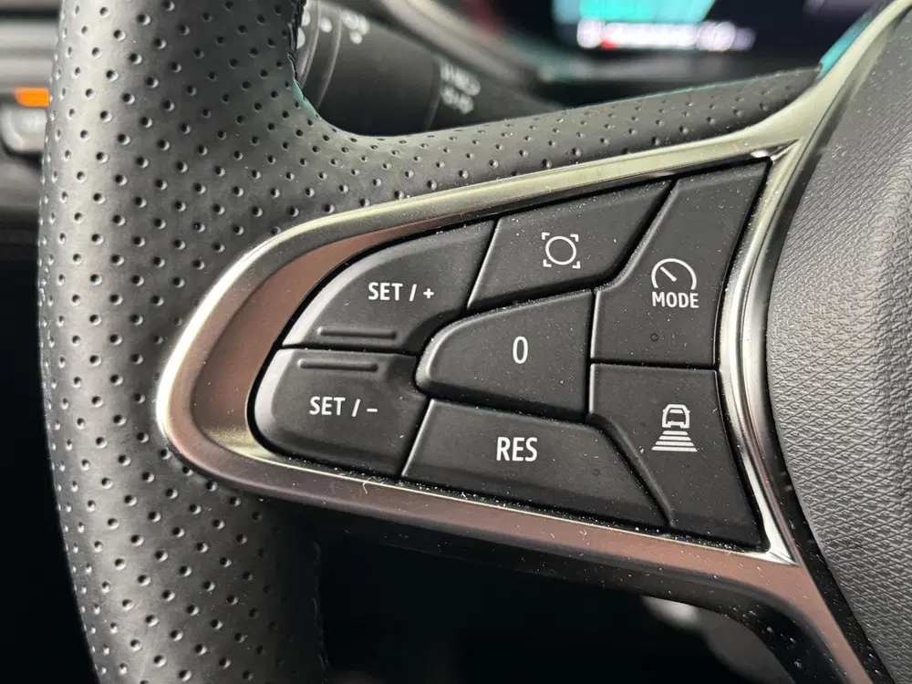 Renault Symbioz 1.8 E-Tech full hybrid 160 Iconic uit 2026, foto 19