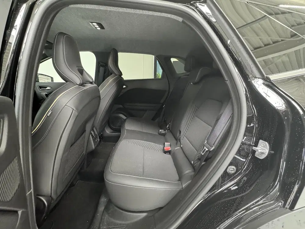 Renault Symbioz 1.8 E-Tech full hybrid 160 Iconic uit 2026, foto 8