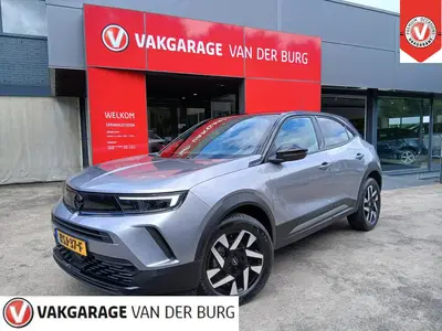 Opel Mokka 1.2 Business Elegance uit 2025