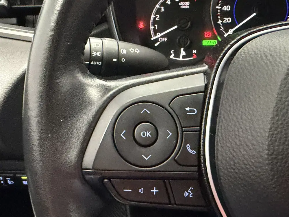 Toyota Corolla 1.8 Hybrid Business uit 2020, foto 13