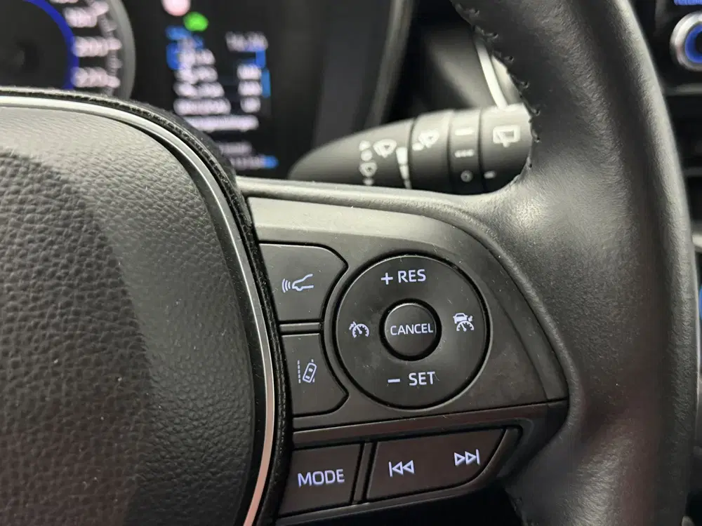 Toyota Corolla 1.8 Hybrid Business uit 2020, foto 14