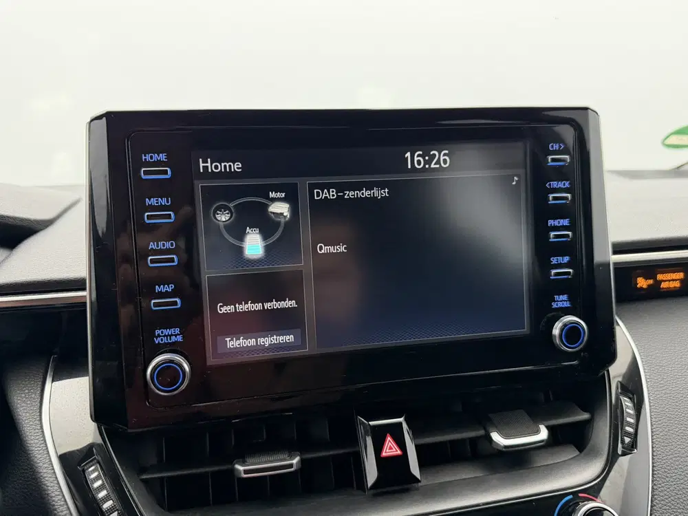 Toyota Corolla 1.8 Hybrid Business uit 2020, foto 17