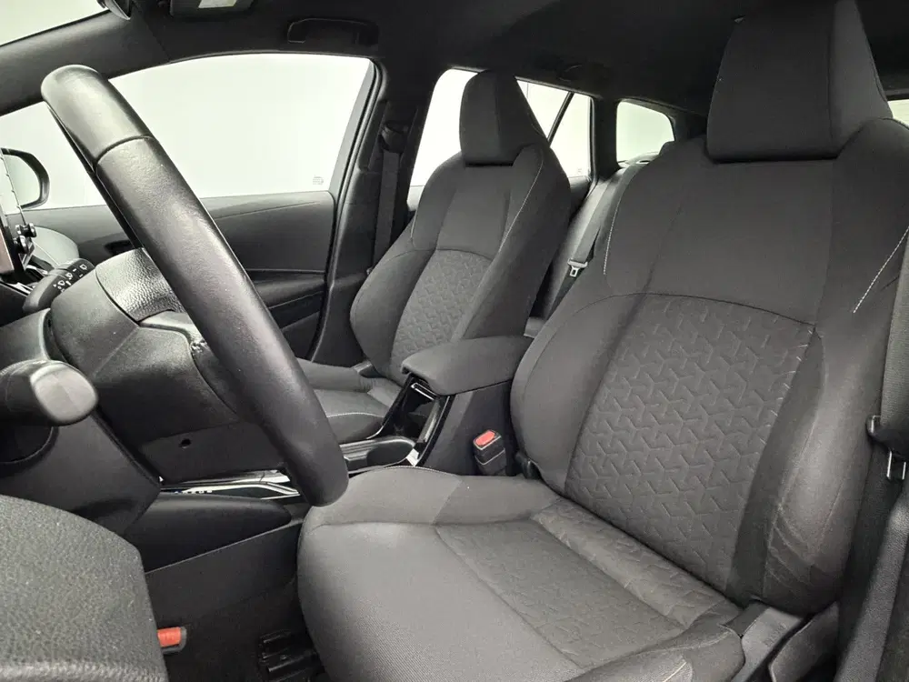 Toyota Corolla 1.8 Hybrid Business uit 2020, foto 5