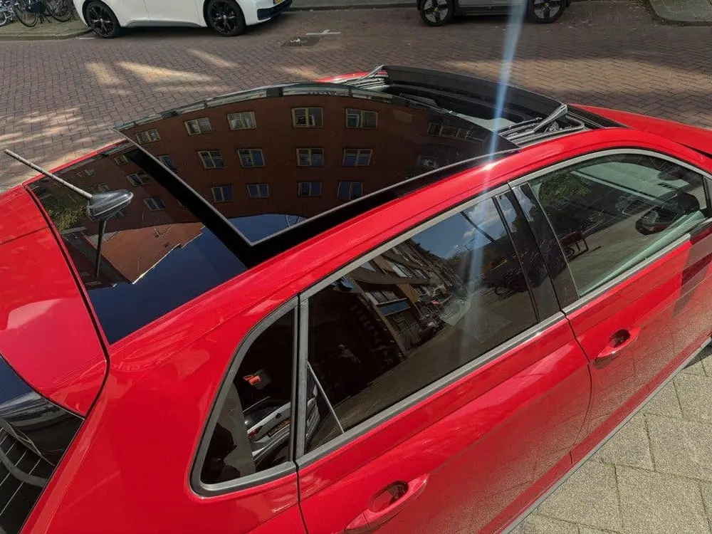 Volkswagen Polo 1.0 TSI R-Line Business IQ | Pano | Camera | uit 2024, foto 9